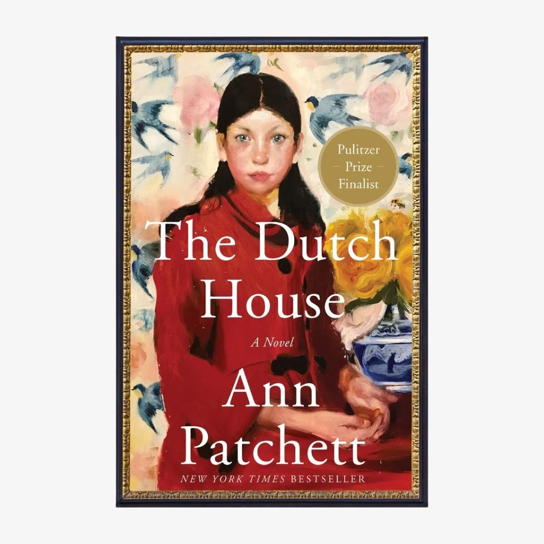 Ann Patchett, The Dutch House