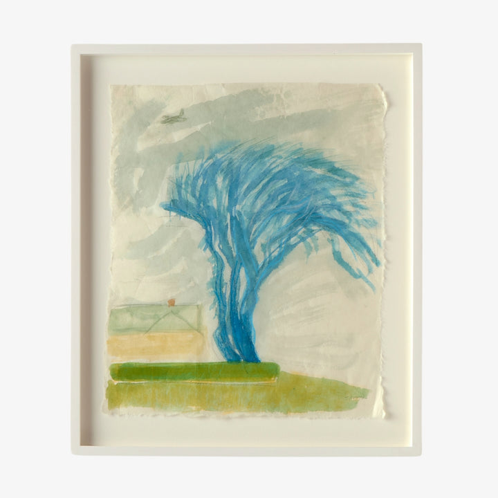 Josie Merck, Payne Farm Elm