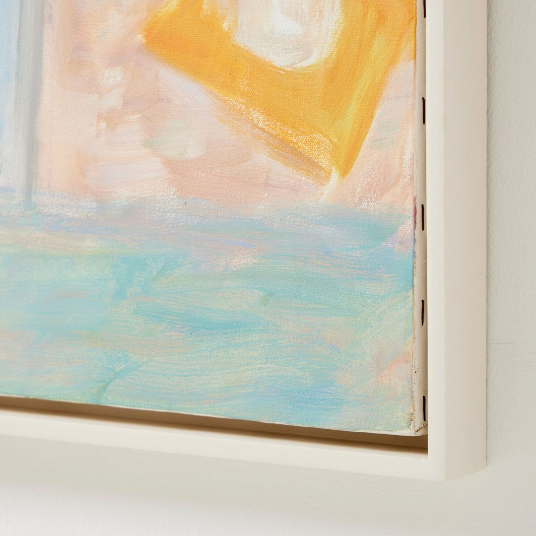 James Stevenson, Untitled No. 55