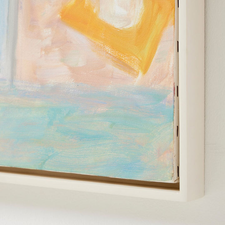 James Stevenson, Untitled No. 55