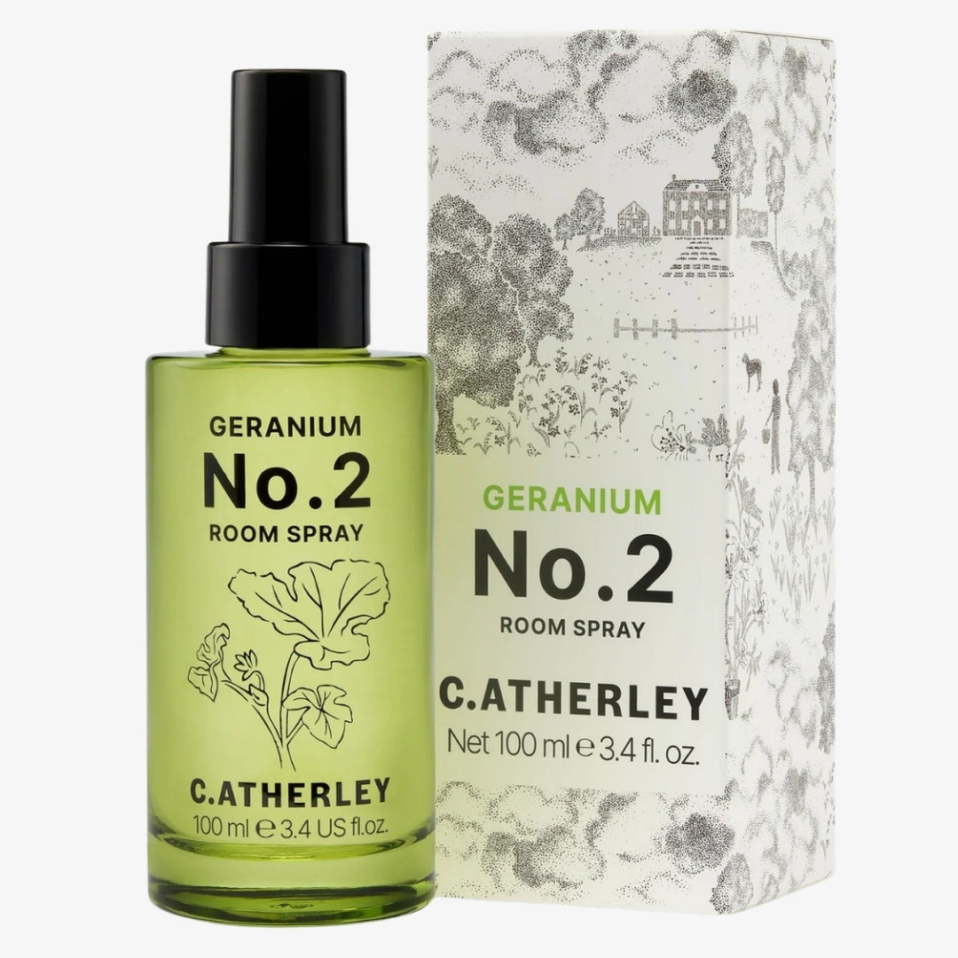 C. Atherley No. 2 Room Spray