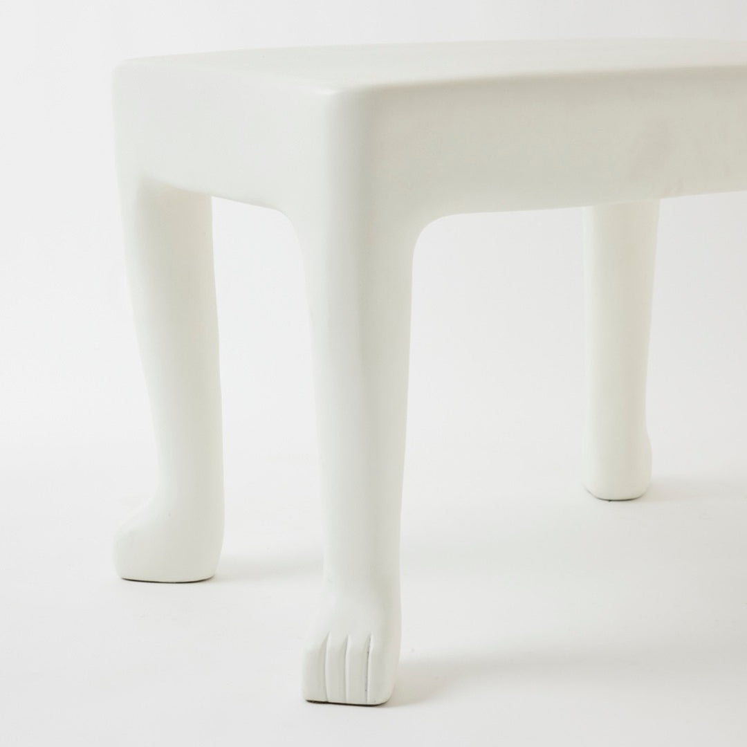 (ON HOLD) Vintage Table by John Dickinson for Sutherland
