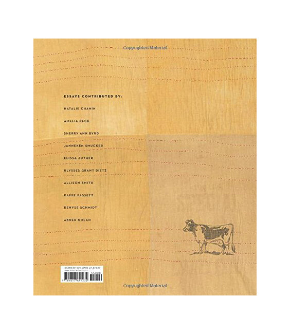 Roderick Kiracofe, Unconventional &amp; Unexpected: American Quilts Below the Radar, 1950-2000