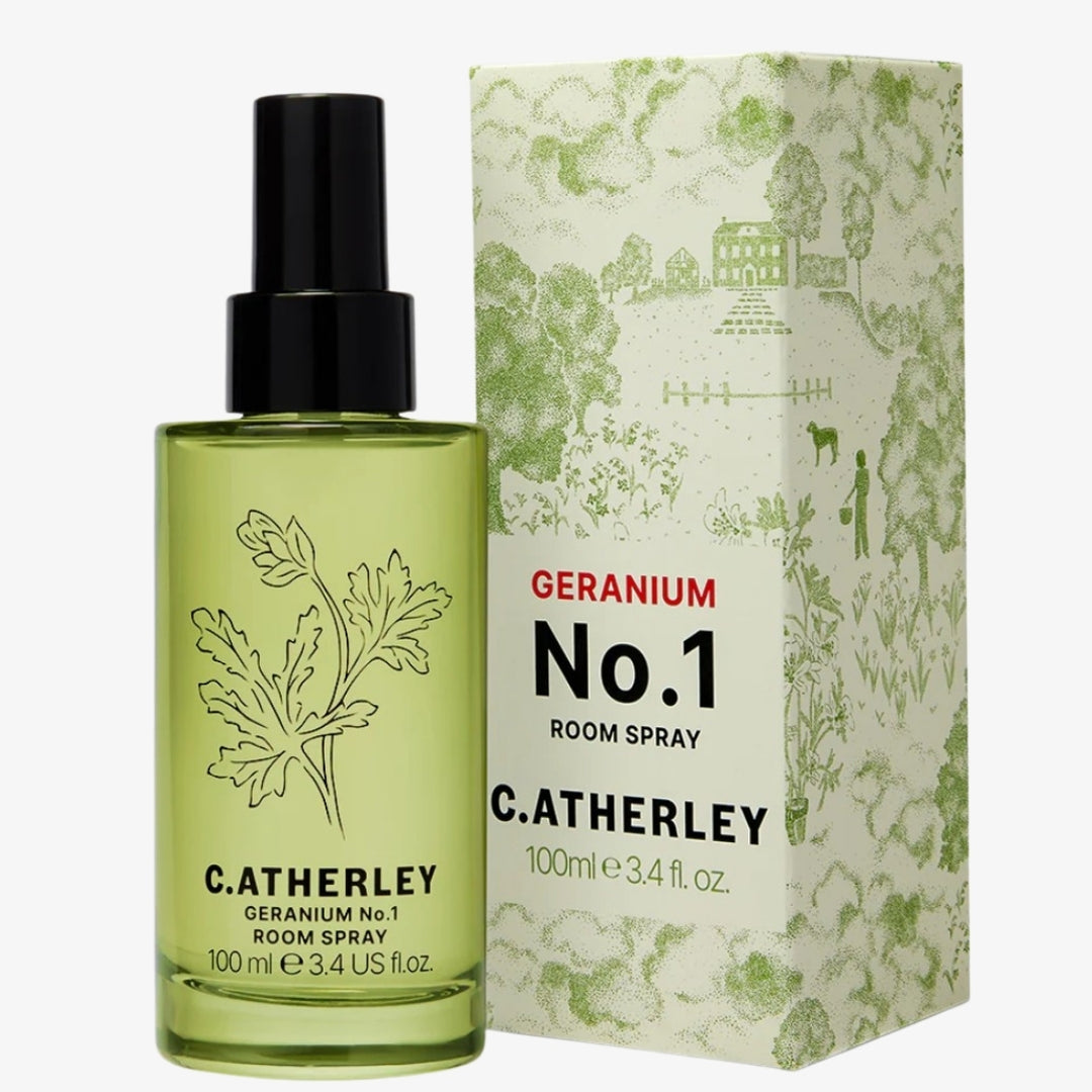 C. Atherley No. 1 Room Spray
