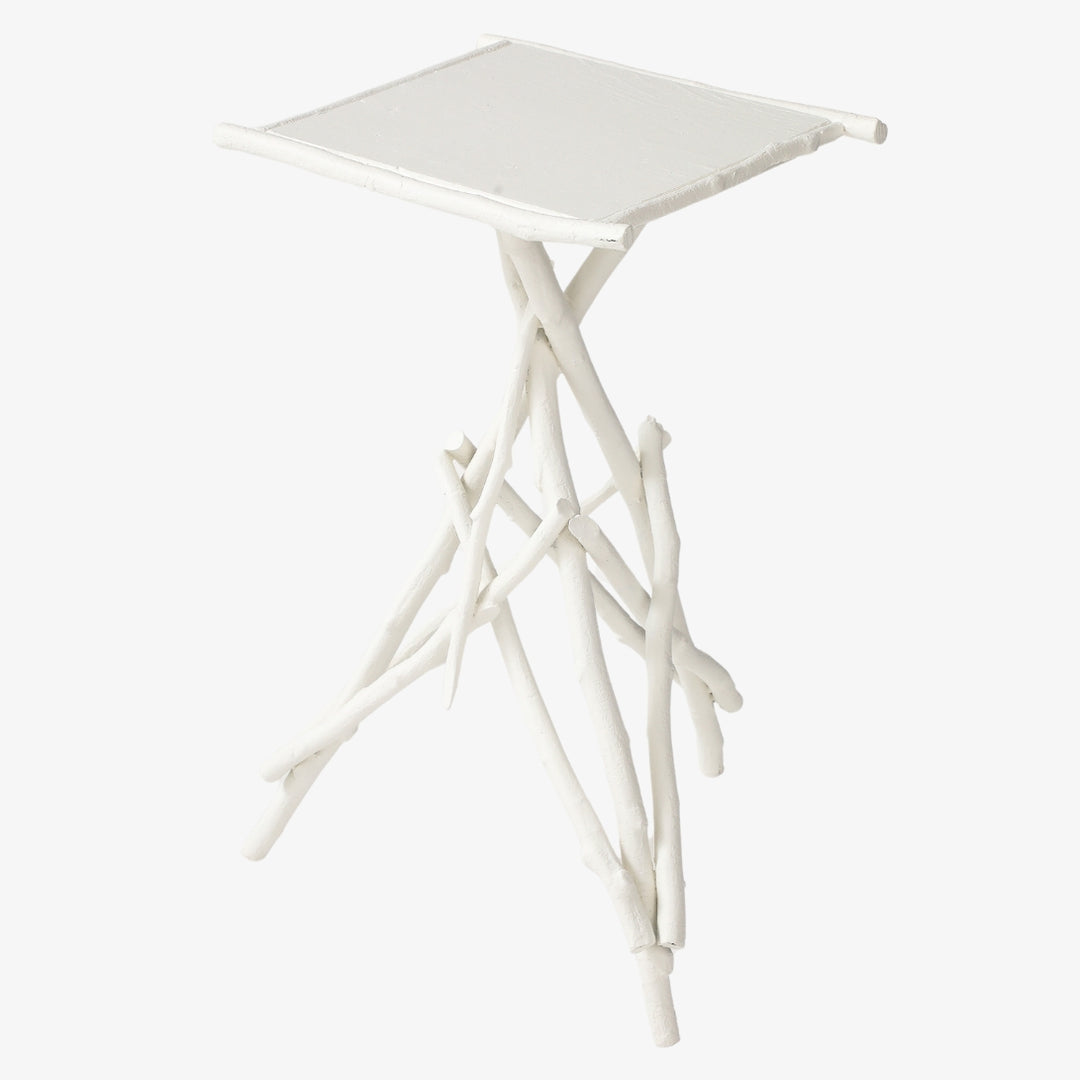 Antique Adirondack Twig Table