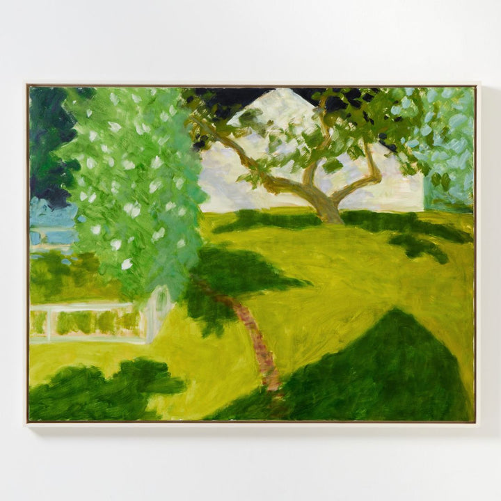 James Stevenson, Untitled No. 50