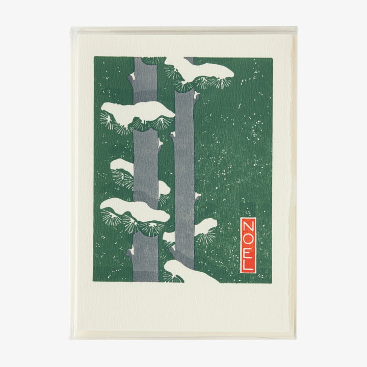 Box of Letterpress &