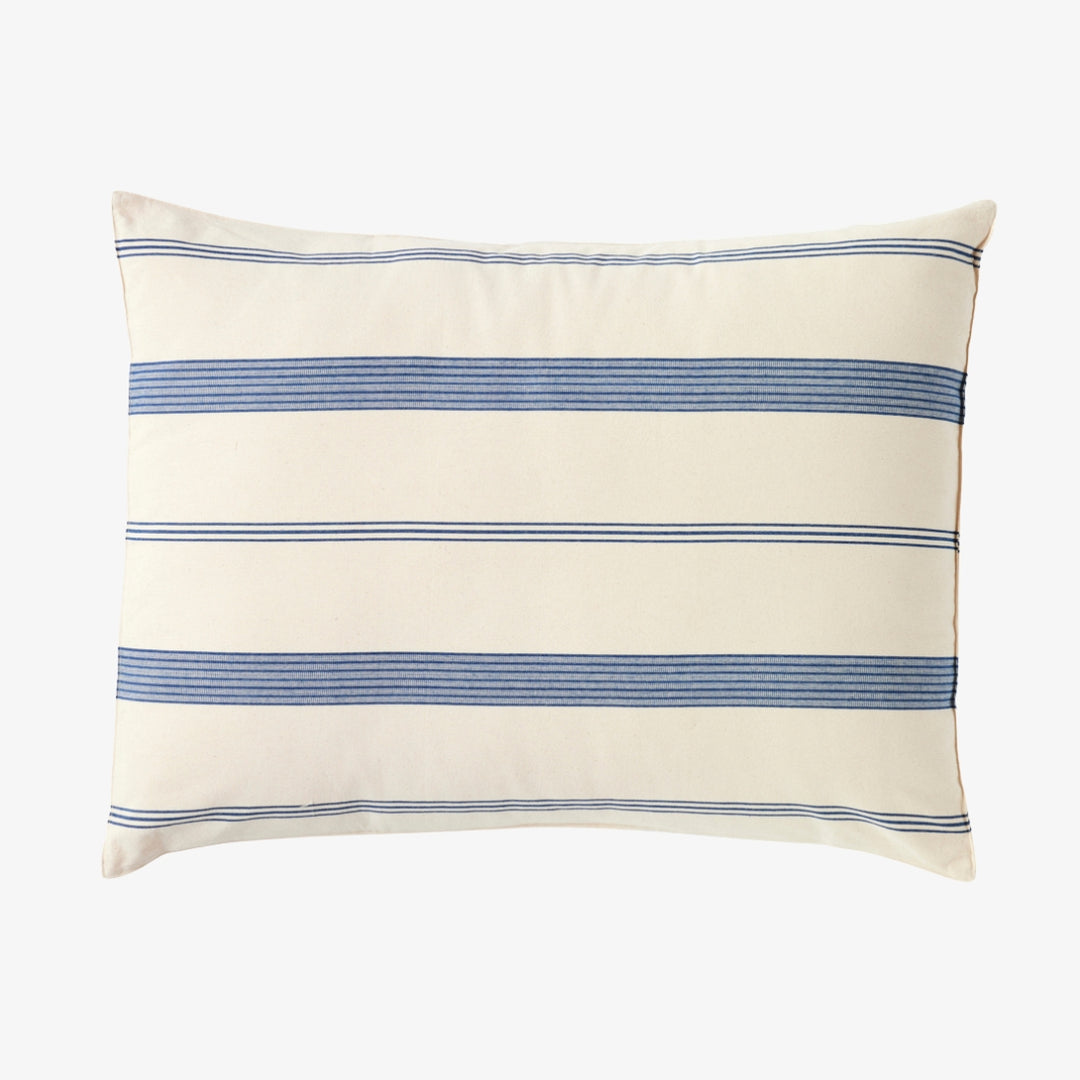 Large Headboard/Floor Pillow by Tensira