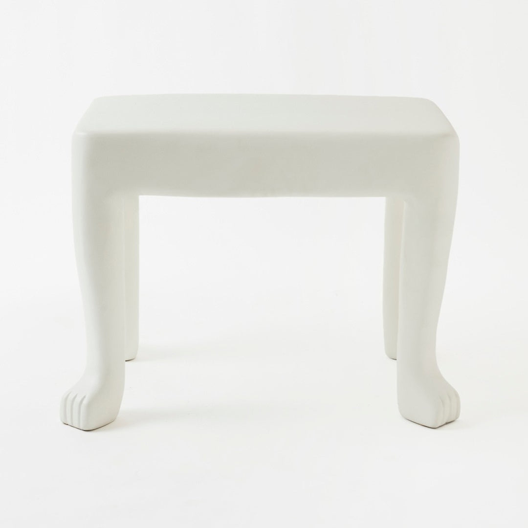 (ON HOLD) Vintage Table by John Dickinson for Sutherland