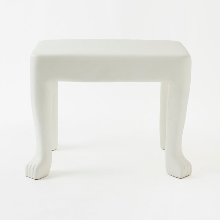 (ON HOLD) Vintage Table by John Dickinson for Sutherland
