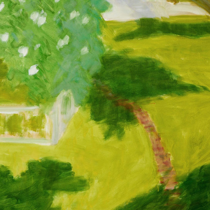James Stevenson, Untitled No. 50