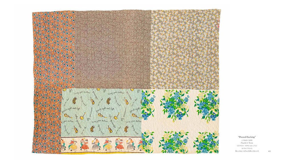 Roderick Kiracofe, Unconventional &amp; Unexpected: American Quilts Below the Radar, 1950-2000