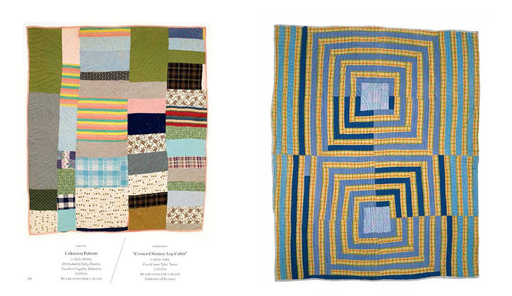 Roderick Kiracofe, Unconventional &amp; Unexpected: American Quilts Below the Radar, 1950-2000