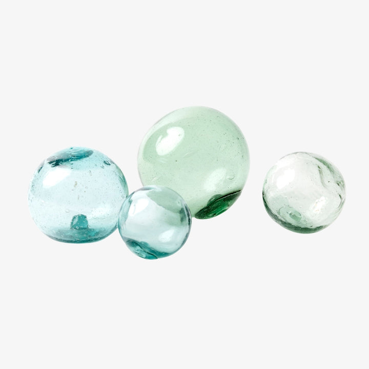 Antique Glass Floats