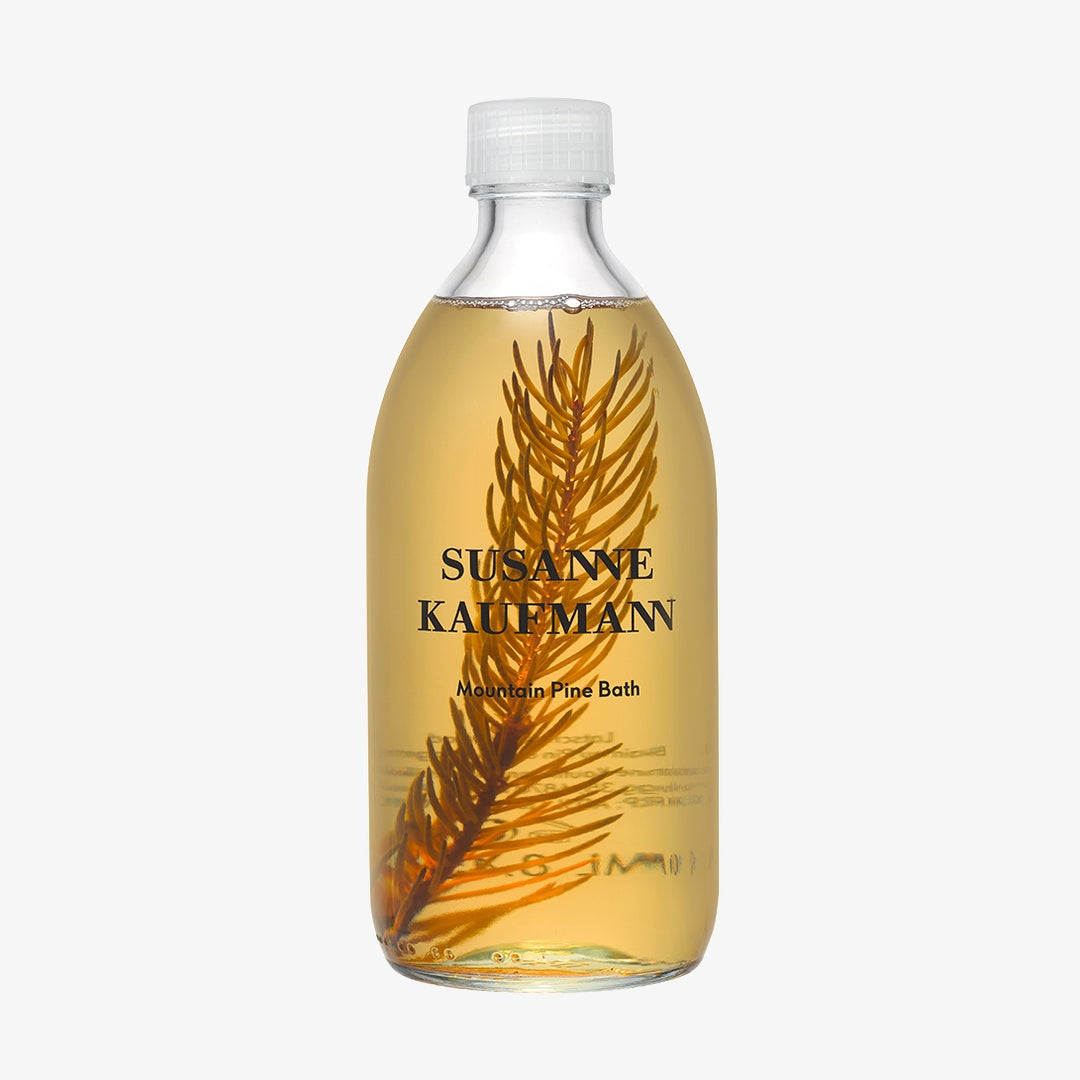 Susanne Kaufmann Mountain Pine Bath