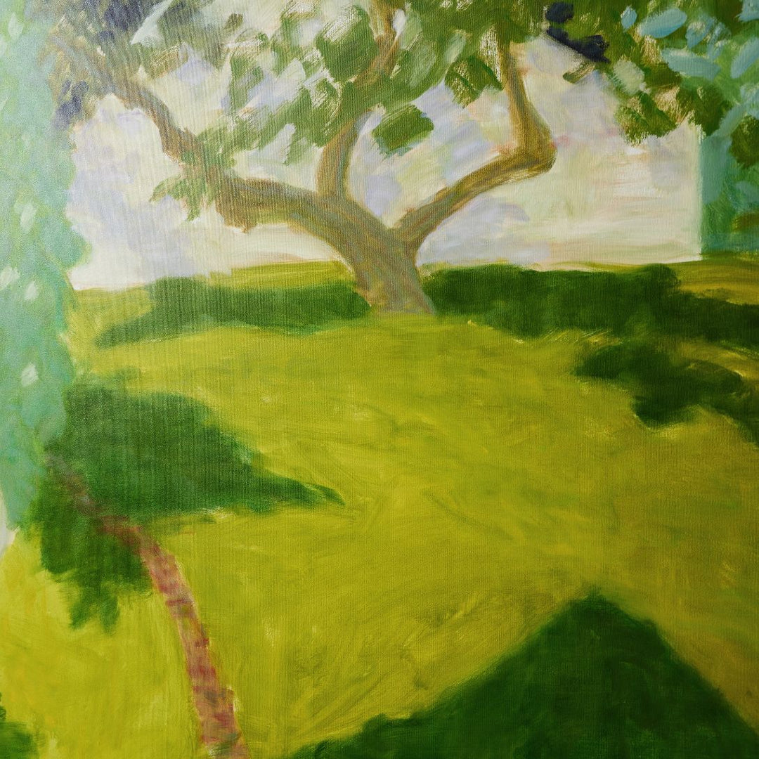 James Stevenson, Untitled No. 50