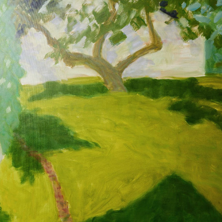 James Stevenson, Untitled No. 50