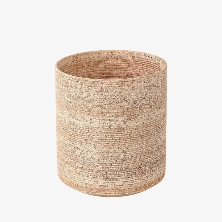 Ceramic Vessel 3 by Boyan Moskov