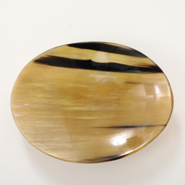 Horn Soap Holder