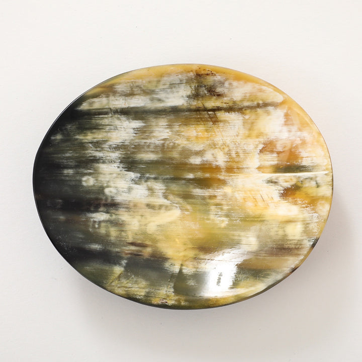 Horn Soap Holder