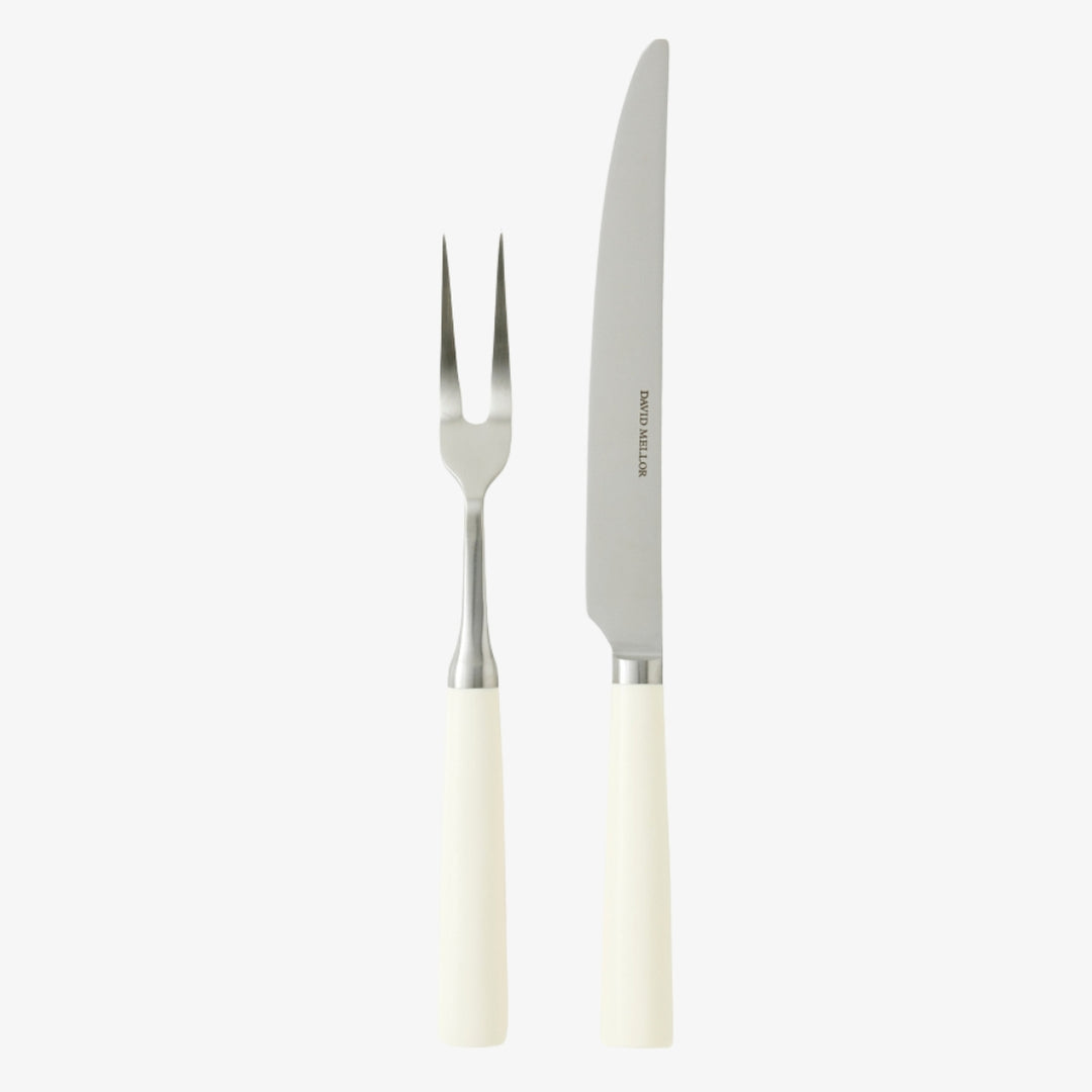 Pride Carving Set