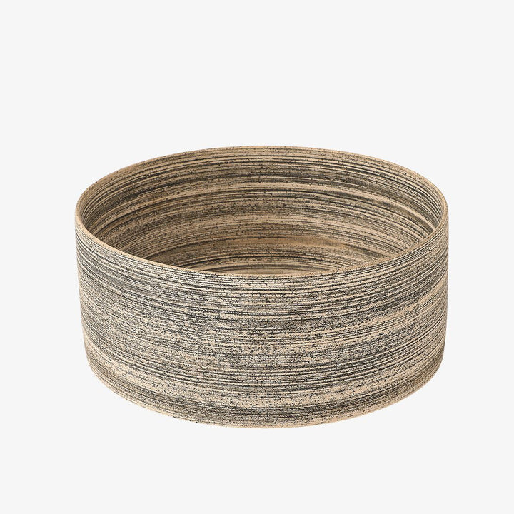 Ceramic Bowl by Boyan Moskov