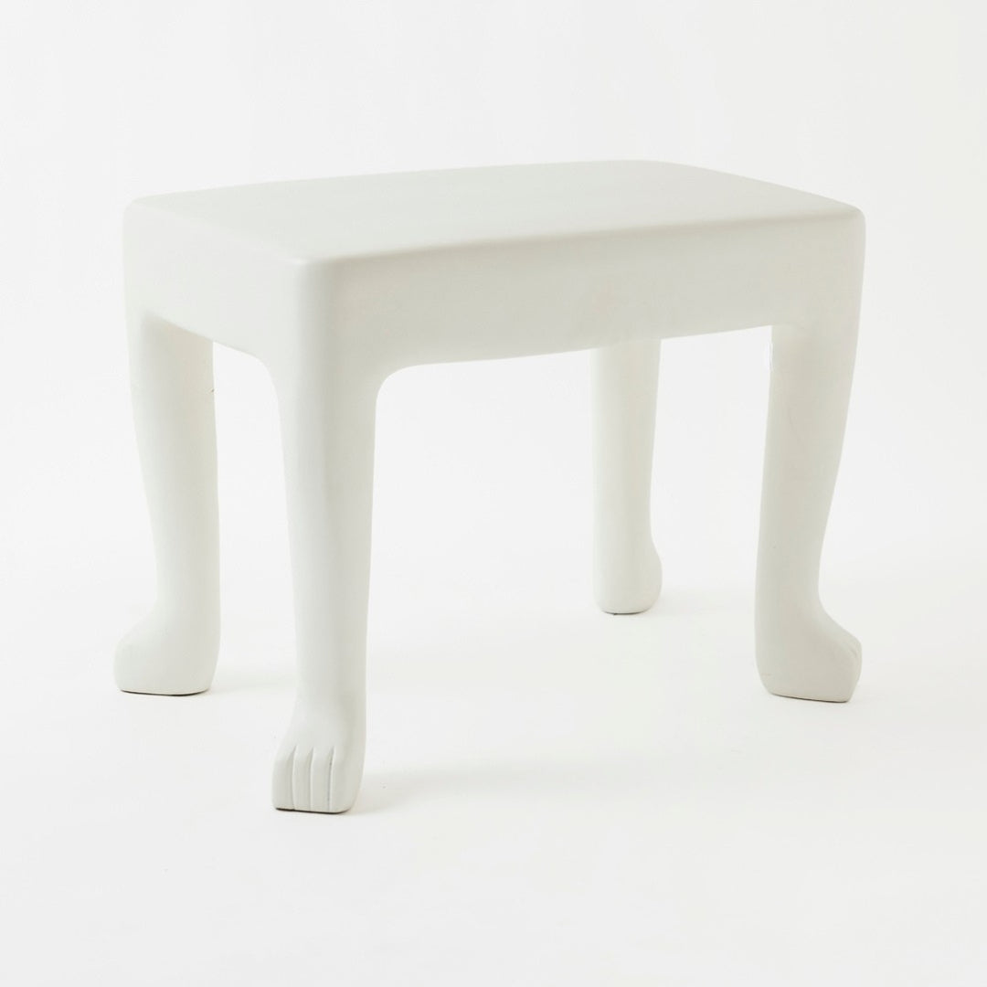 (ON HOLD) Vintage Table by John Dickinson for Sutherland