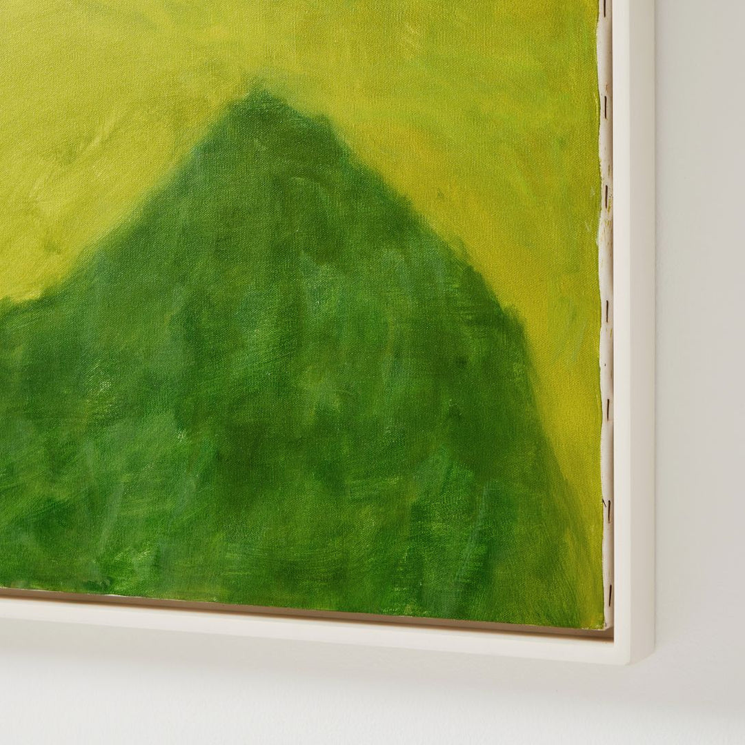 James Stevenson, Untitled No. 50