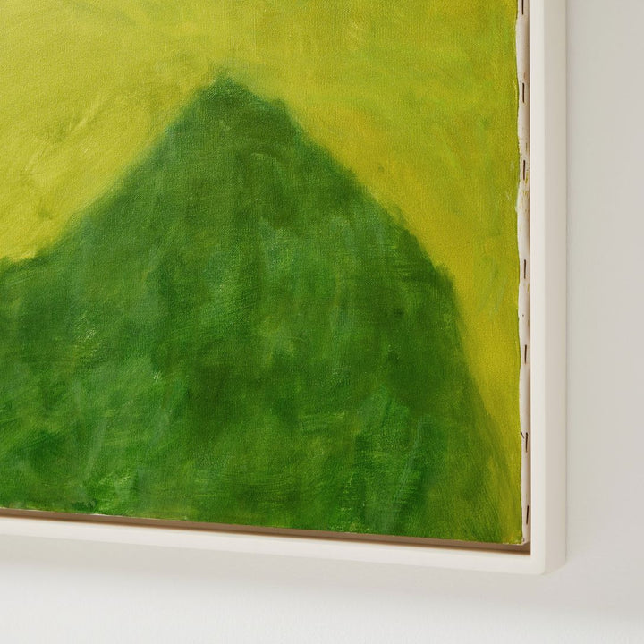 James Stevenson, Untitled No. 50