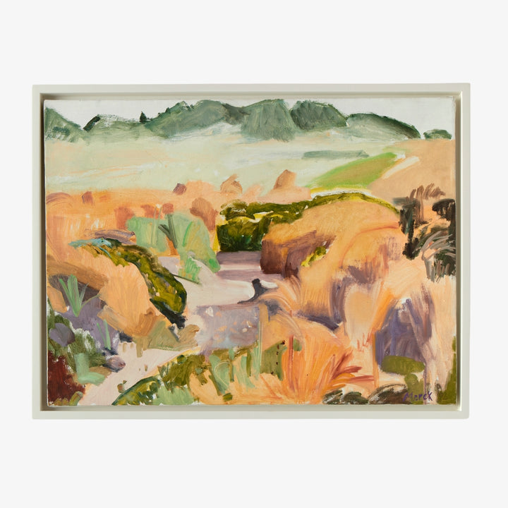 Josie Merck, Path to the Sea