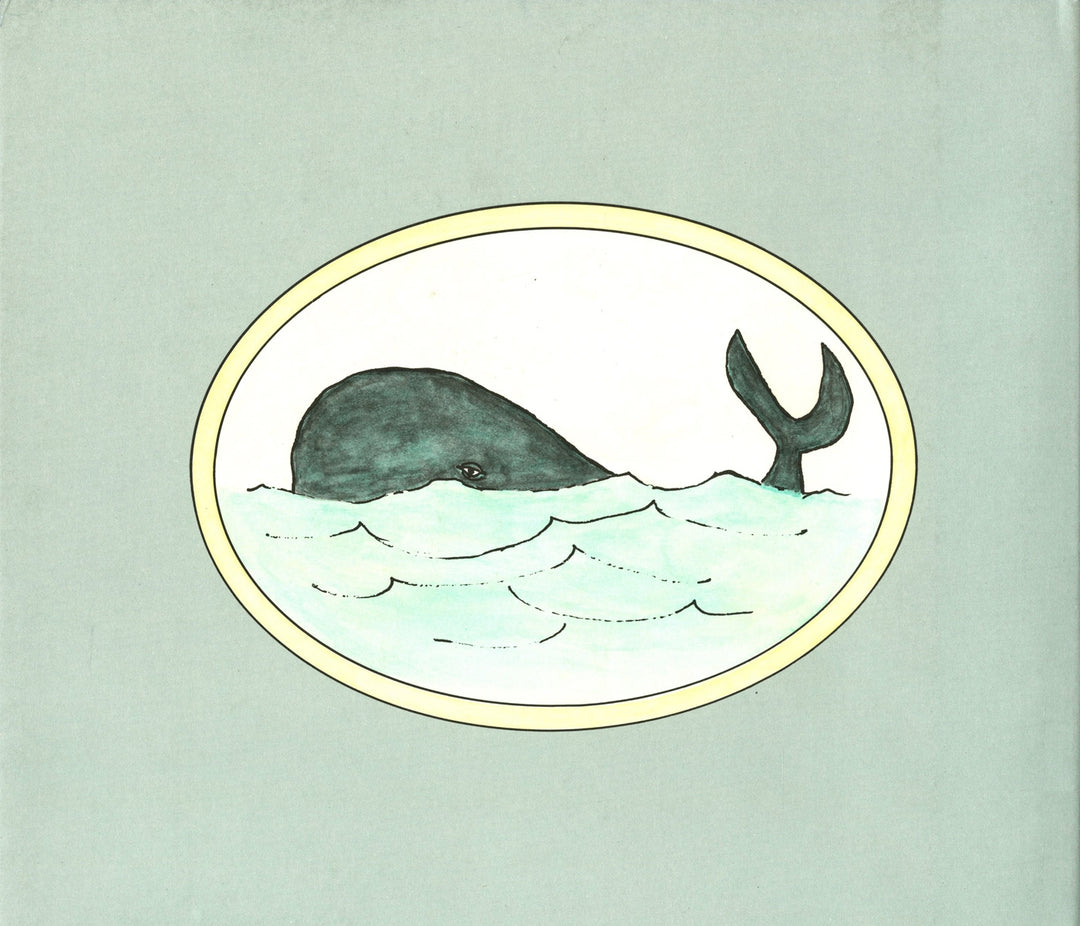 William Steig, Amos &amp; Boris