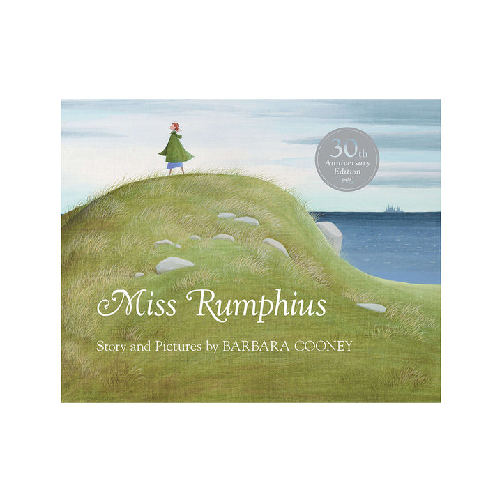 Barbara Cooney, Miss Rumphius