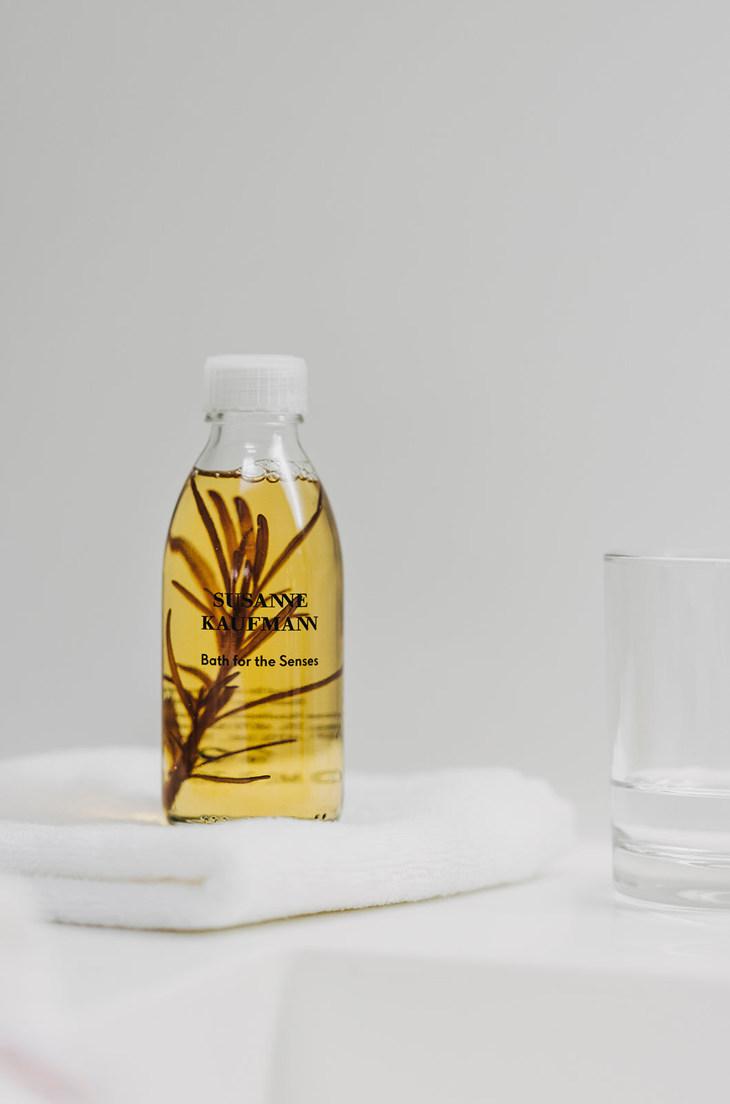 Susanne Kaufmann Bath for the Senses