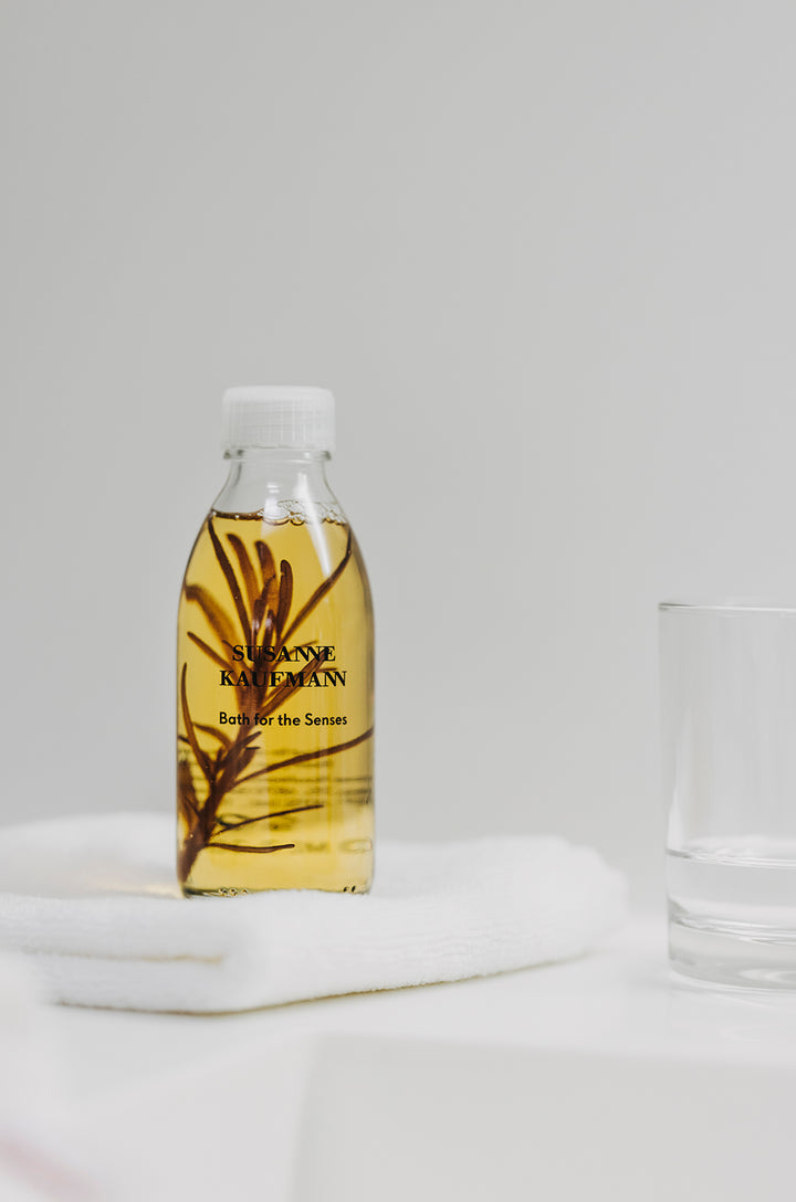 Susanne Kaufmann Bath for the Senses