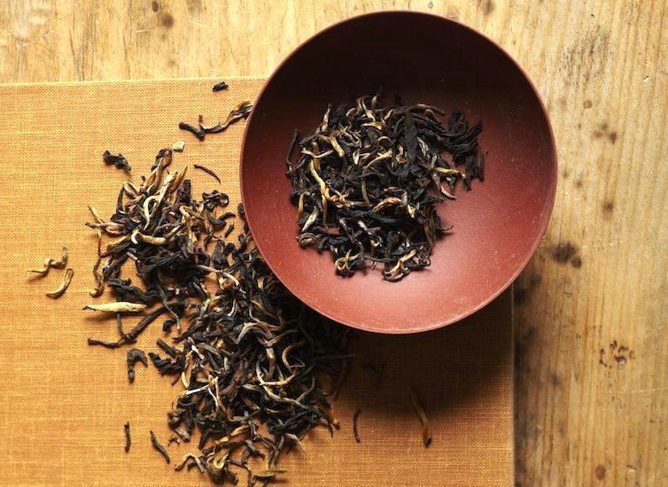 Bellocq Breakfast Tea