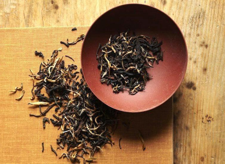 Bellocq Breakfast Tea