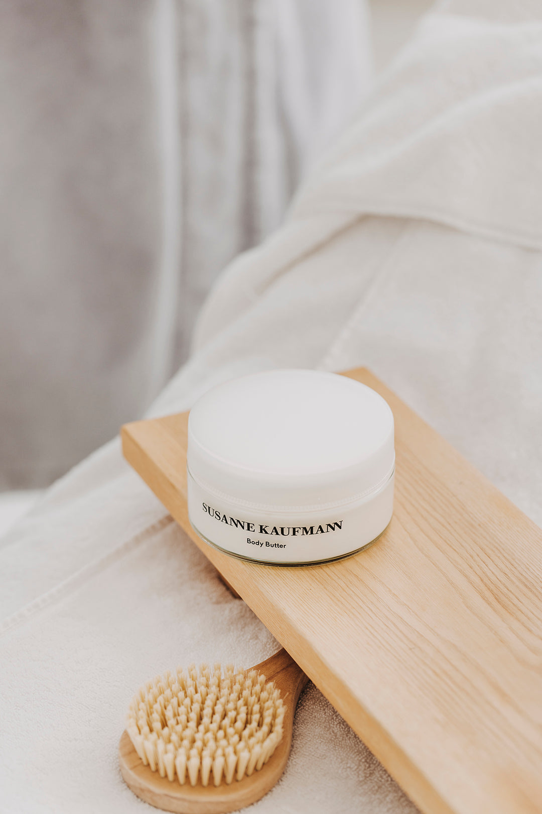 Susanne Kaufmann Body Butter