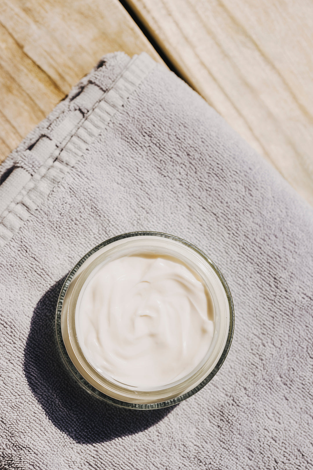 Susanne Kaufmann Body Butter