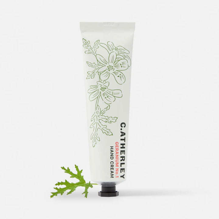 C. Atherley No. 1 Hand Cream, 75 ml