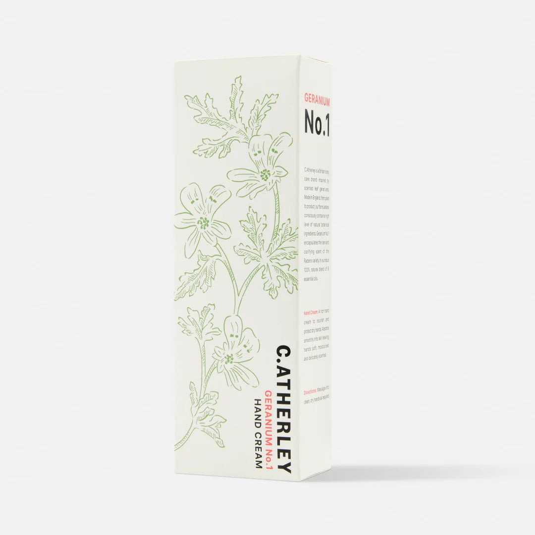 C. Atherley No. 1 Hand Cream, 75 ml