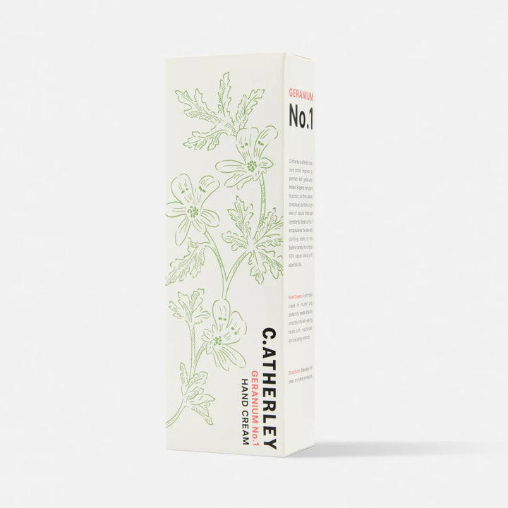 C. Atherley No. 1 Hand Cream, 75 ml