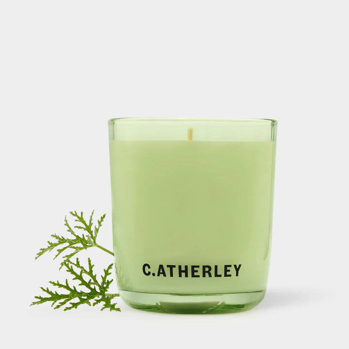 C. Atherley No. 1 Candle