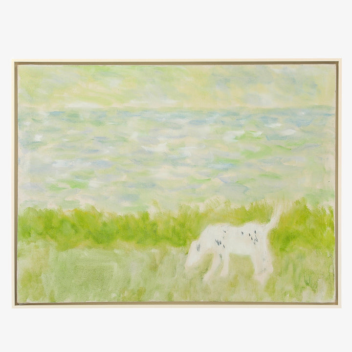 James Stevenson, Untitled No. 170