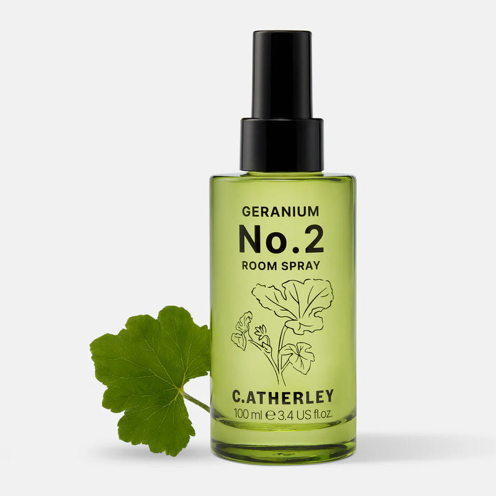 C. Atherley No. 2 Room Spray