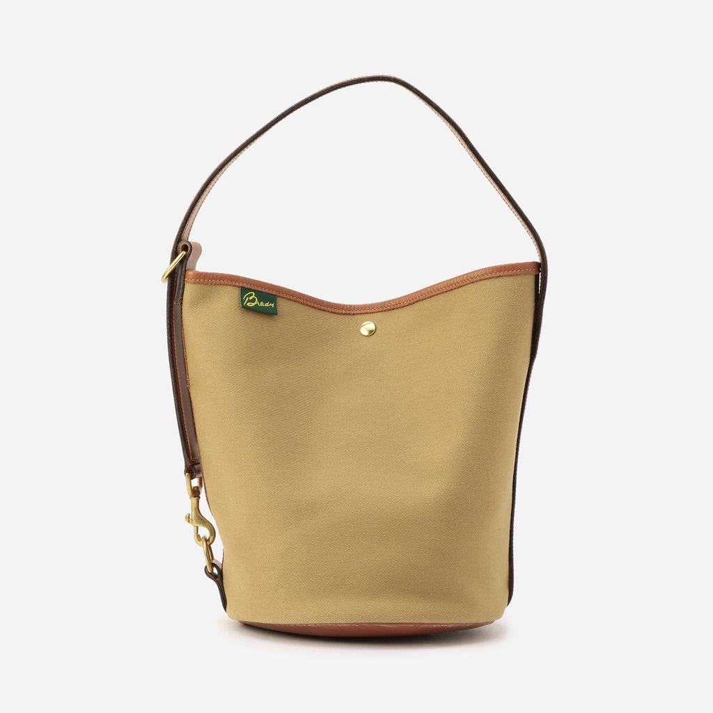 The Frome Bag in Khaki by Brady