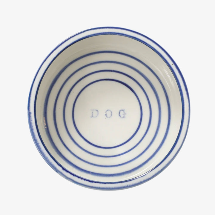 Handmade Dog Bowls