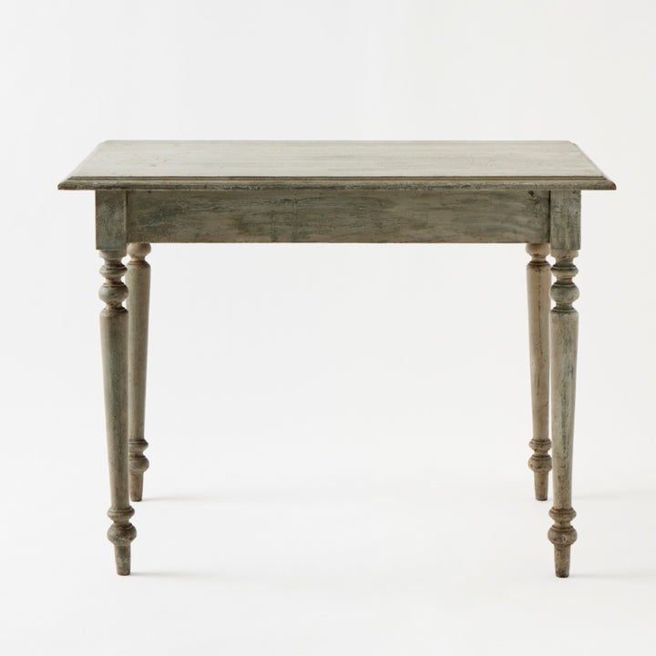 19th Century French Painted Table