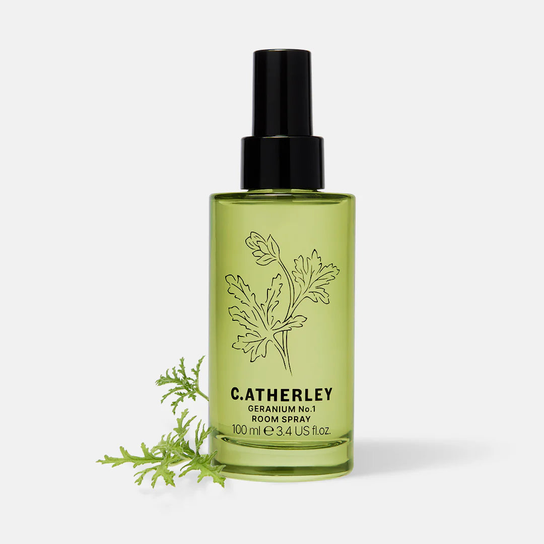 C. Atherley No. 1 Room Spray