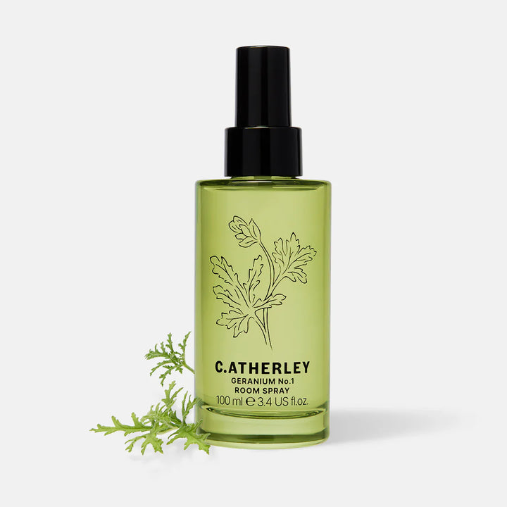 C. Atherley No. 1 Room Spray