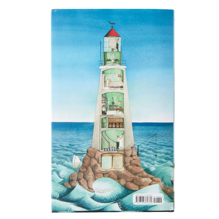 Sophie Blackall, Hello Lighthouse